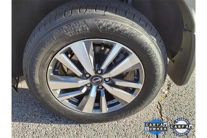 $35985 : Nissan Pathfinder 2024 AWD S image 5