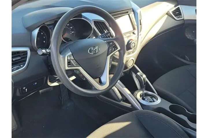 $8988 : Hyundai VELOSTER 2015 3dr Co image 7