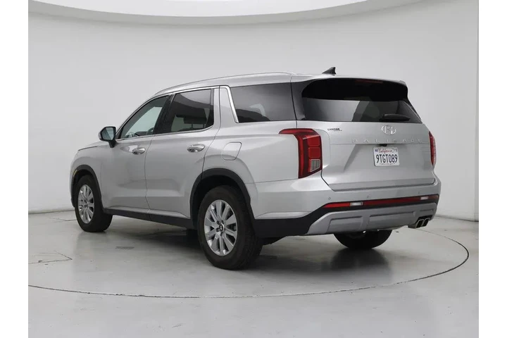 $33998 : Hyundai PALISADE 2025 SEL 4d image 2