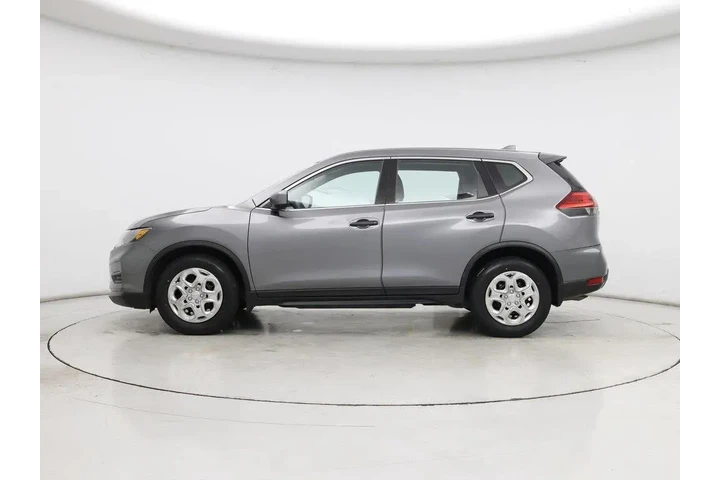 $14599 : Nissan Rogue 2017 S 4dr Cros image 3
