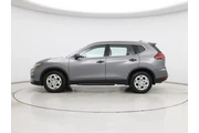 $14599 : Nissan Rogue 2017 S 4dr Cros thumbnail