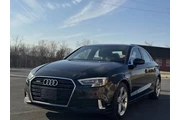 $9999 : 2019 A3 quattro Premium 45 TF thumbnail