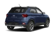 $15990 : Hyundai VENUE 2023 Limited 4 thumbnail