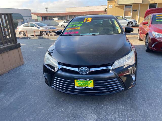 $15999 : 2015 Camry LE image 3