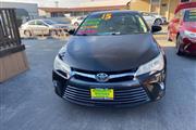 $15999 : 2015 Camry LE thumbnail