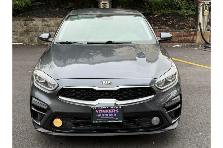 $11995 : 2020 Forte LXS image 9