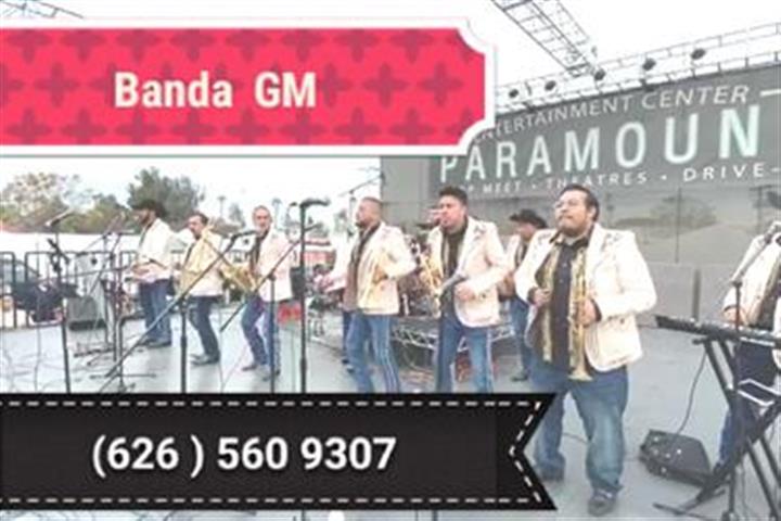 ^^^  la GM 🥁LA Banda** image 1