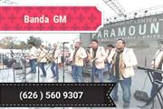 ^^^  la GM 🥁LA Banda** en San Luis Obispo