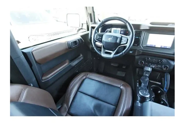 $38751 : Ford Bronco 2022 4x4 Outer B image 7