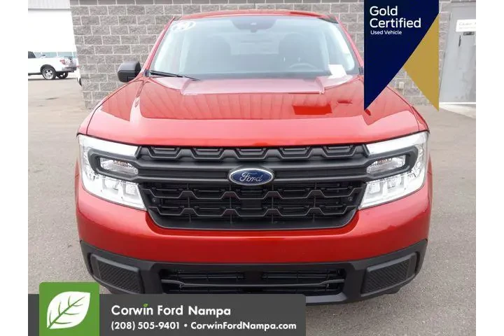 $24500 : Ford Maverick 2024 XL 4dr Su image 10