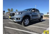 $33500 : Ford Ranger 2023 4x4 XLT 4dr thumbnail
