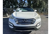 $7654 : Hyundai SANTA FE Sport 2014 thumbnail