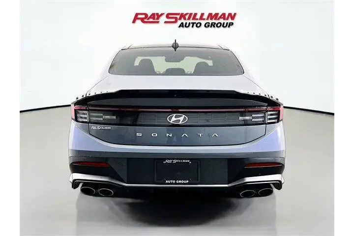 $32988 : Hyundai SONATA 2024 N Line 4 image 6