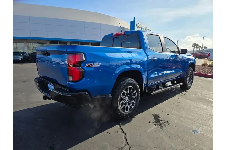 $39457 : Chevrolet Colorado 2024 4x4 image 5