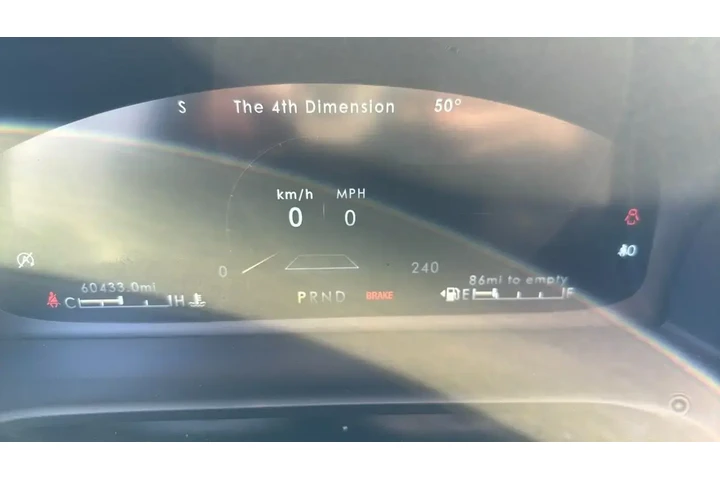 $33950 : Lincoln Aviator 2020 AWD Res image 3