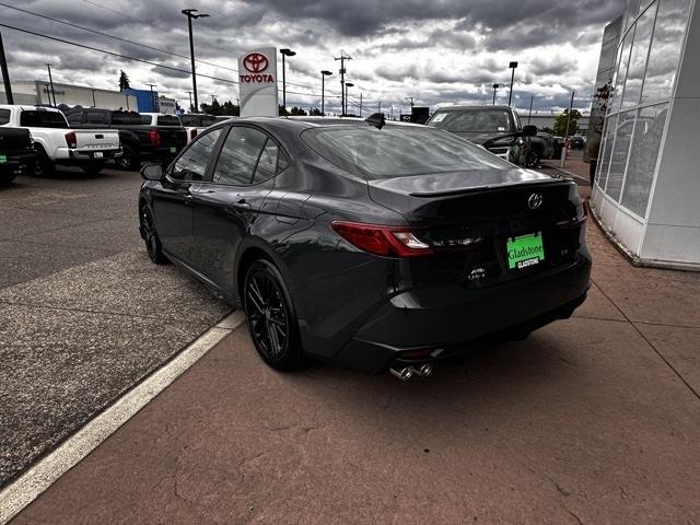 $34729 : 2025 Camry SE AWD image 3