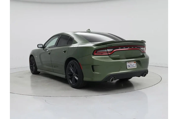 $27998 : Dodge Charger 2021 R/T 4dr S image 2
