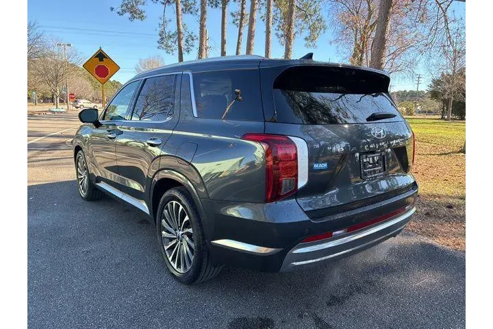 $35124 : Hyundai PALISADE 2024 Callig image 5