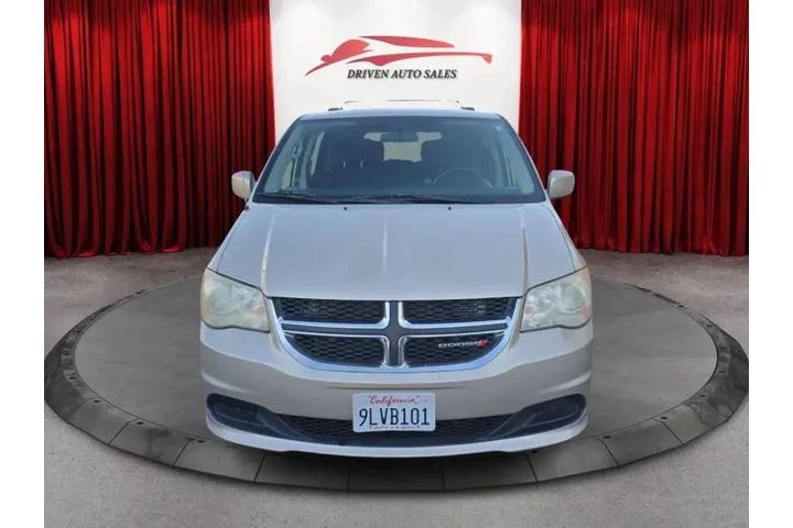 $5999 : 2013 Grand Caravan SXT image 3
