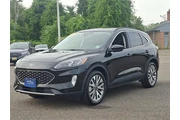 $27197 : Ford Escape 2022 AWD Titaniu thumbnail