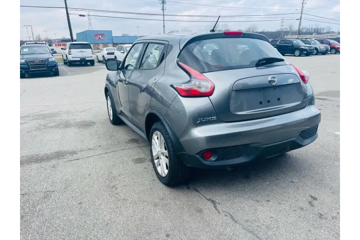 $5999 : 2017 JUKE S image 5