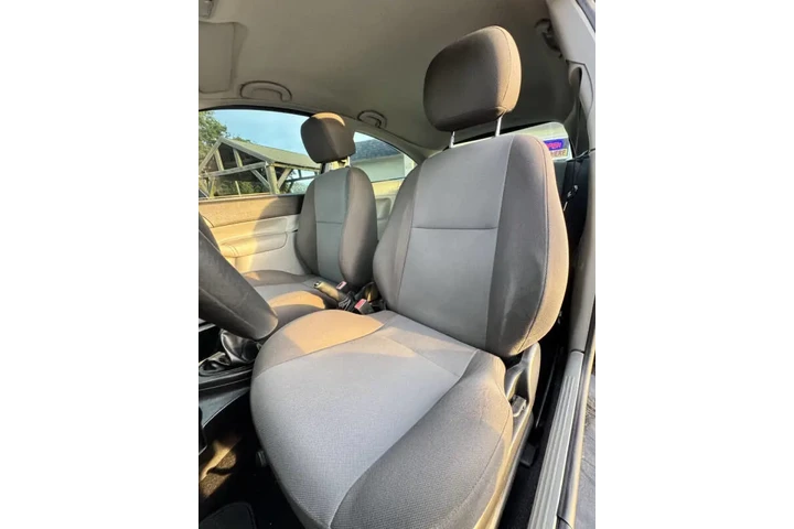 $4900 : 2007 Focus ZX3 SES image 10