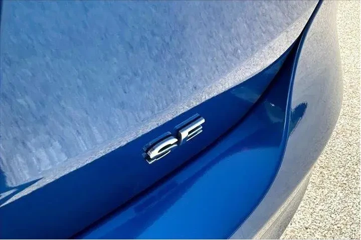$15491 : Ford Focus 2018 SE 4dr Sedan image 8