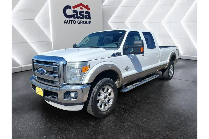 $29000 : Ford F-350 Super Duty 2011 4 image 2