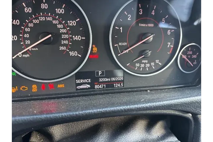 $16251 : BMW 3 Series 2017 330i 4dr S image 6