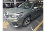 Subaru Forester 2020 AWD Pre en San Jose