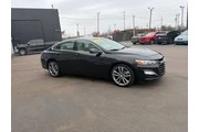 $23980 : Chevrolet Malibu 2024 LT 4dr thumbnail
