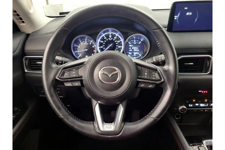 $24998 : Mazda CX-5 2022 AWD 2.5 S Ca image 10