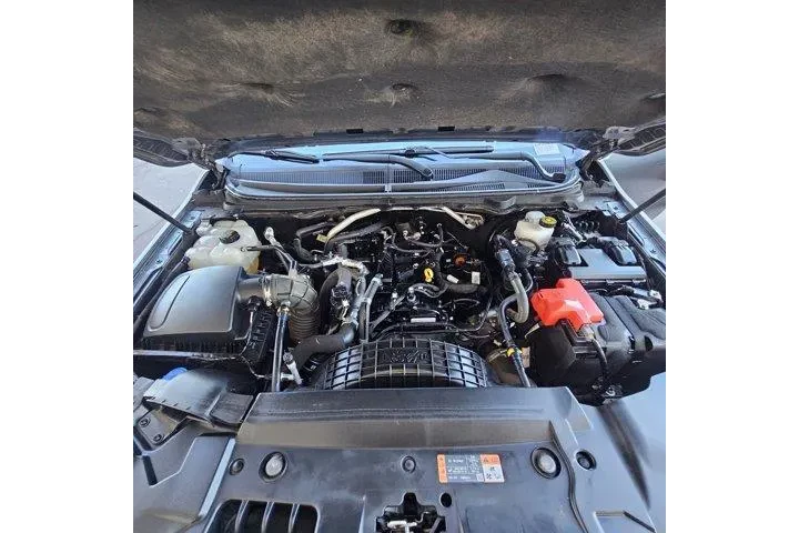 $31888 : Ford Ranger 2020 4x4 XLT 4dr image 10