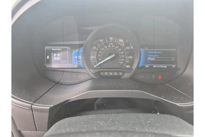 $25591 : Ford Edge 2024 AWD ST-Line 4 image 6