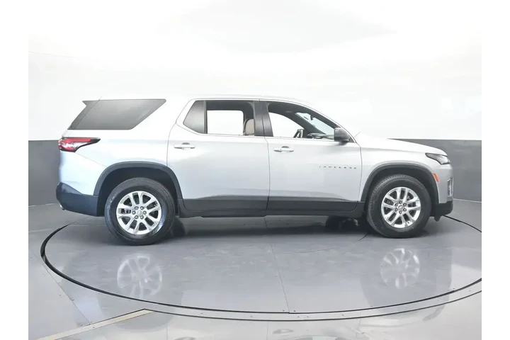 $20991 : Chevrolet Traverse 2022 LS 4 image 7