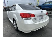 $6995 : 2010 Legacy 2.5i thumbnail