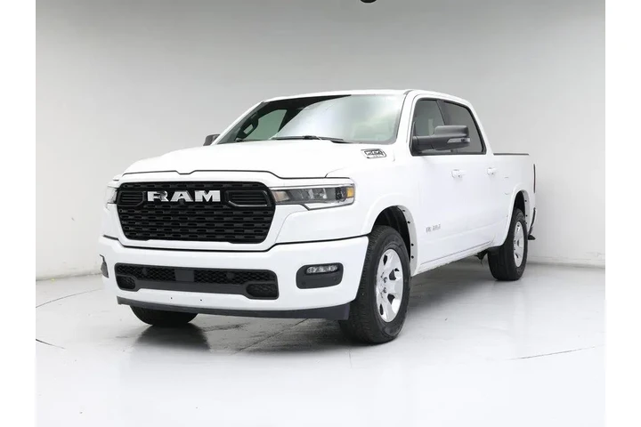$39998 : Ram 1500 2025 4x4 Big Horn 4 image 4