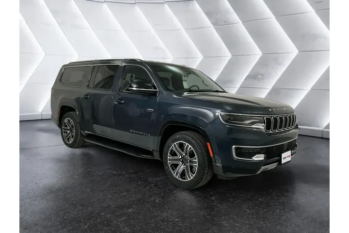 $37271 : Jeep Wagoneer L 2024 4x2 Ser image 1