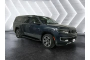 Jeep Wagoneer L 2024 4x2 Ser en El Paso