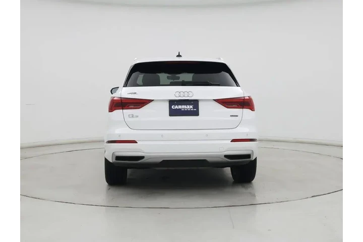 $20998 : Audi Q3 2020 AWD quattro Pre image 6