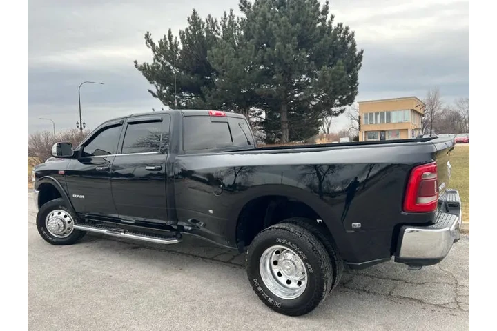 $62997 : 2022 RAM 3500 Laramie image 5