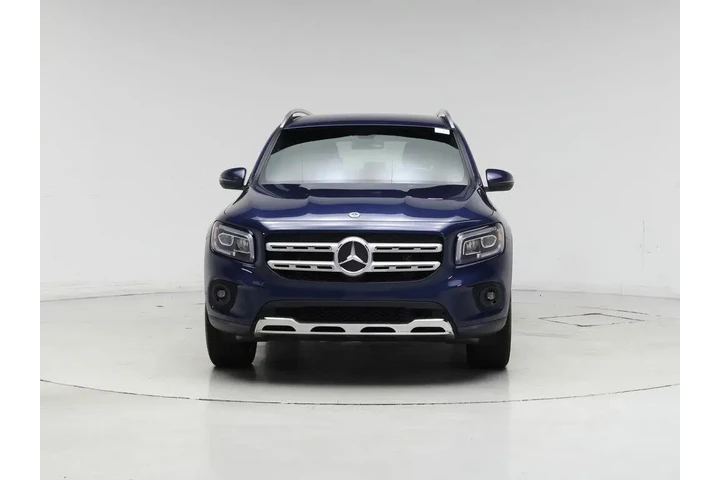 $29998 : Mercedes-Benz GLB 2022 GLB 2 image 5