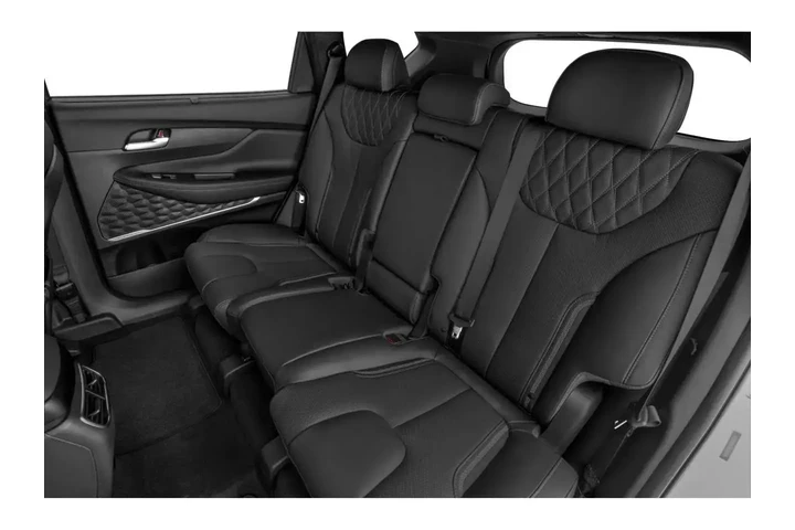 $25888 : Hyundai SANTA FE 2022 Limite image 10