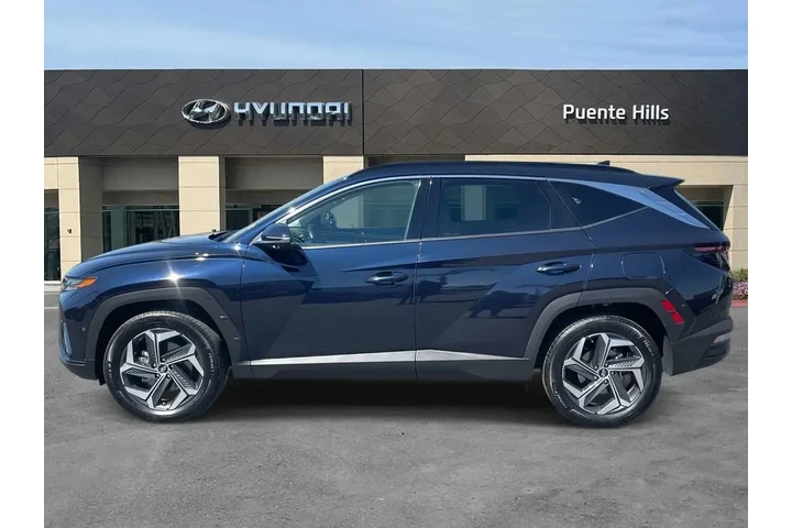 $32536 : Hyundai TUCSON Hybrid 2024 A image 3