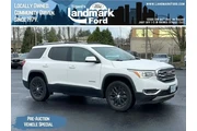 GMC Acadia 2019 4x4 SLT-1 4d en Albany