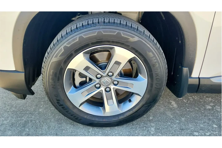 $31878 : Honda Pilot 2024 EX-L 4dr SU image 9