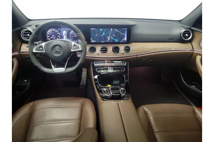 $37998 : Mercedes-Benz E-Class 2017 A image 9