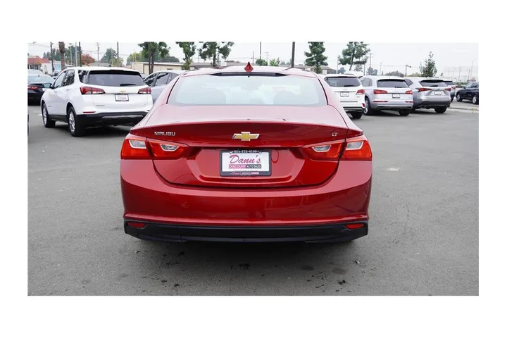 $18984 : 2024 Malibu LT image 7