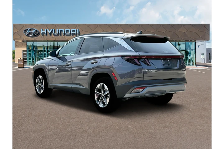 $32990 : Hyundai TUCSON Hybrid 2025 A image 5