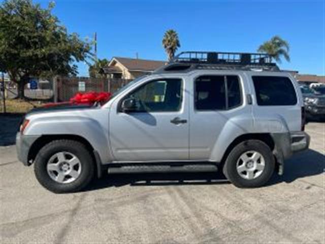 $6295 : 2008 NISSAN XTERRA2008 NISSAN image 4